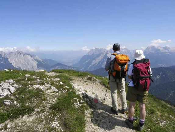 Trekking