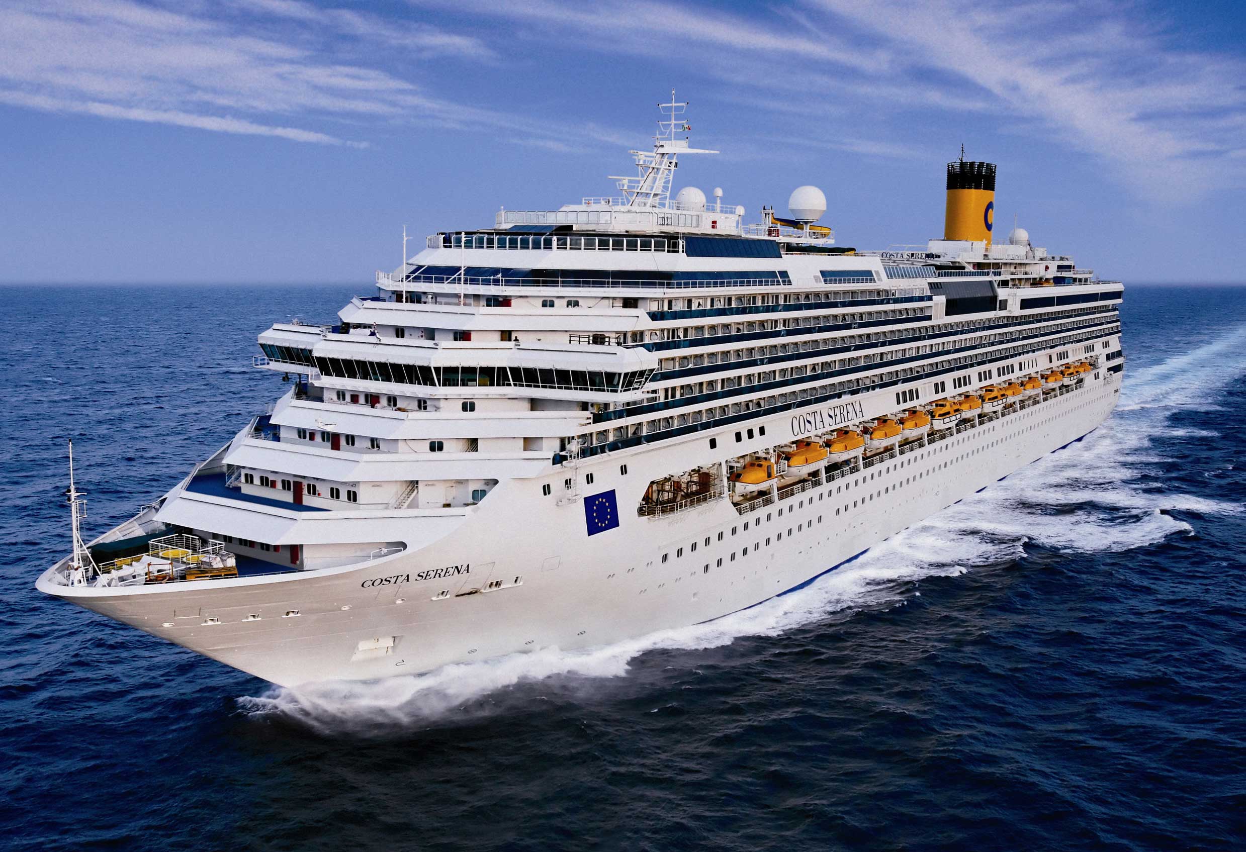 Croisière