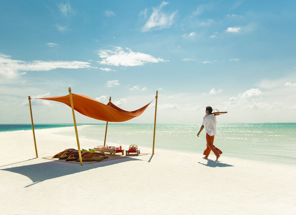Voyages de Noces